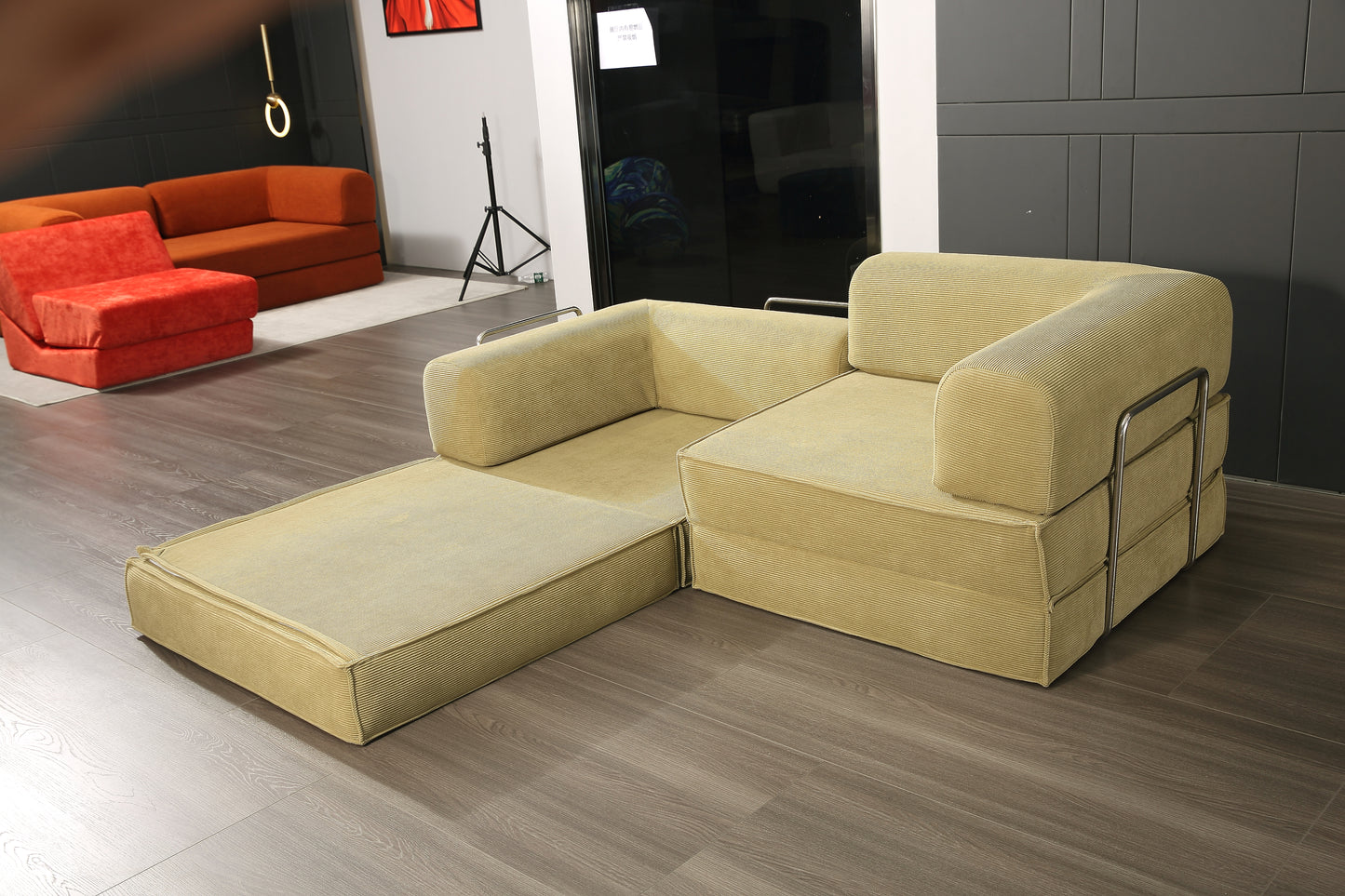 Teddy Bear Sofa Type C