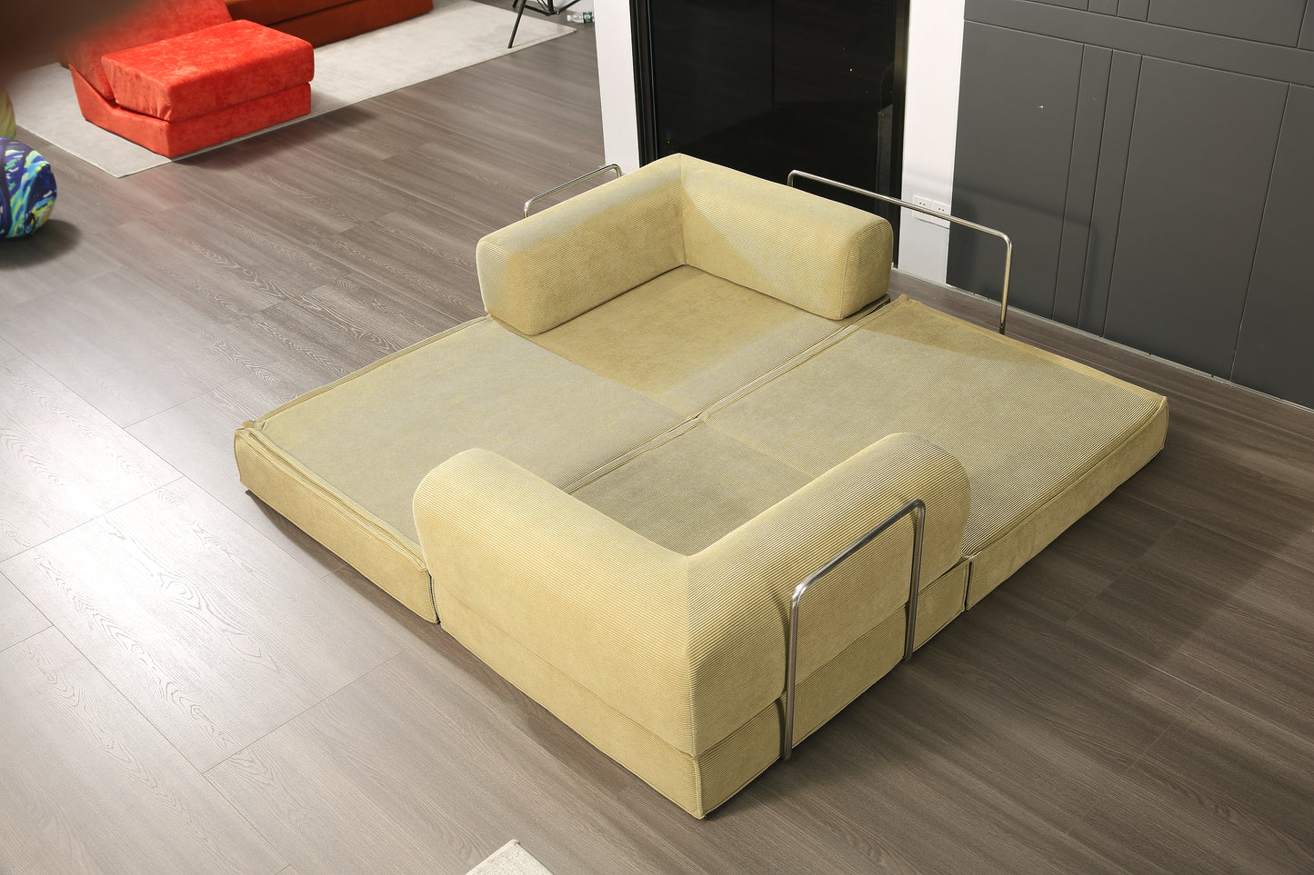 Teddy Bear Sofa Type C