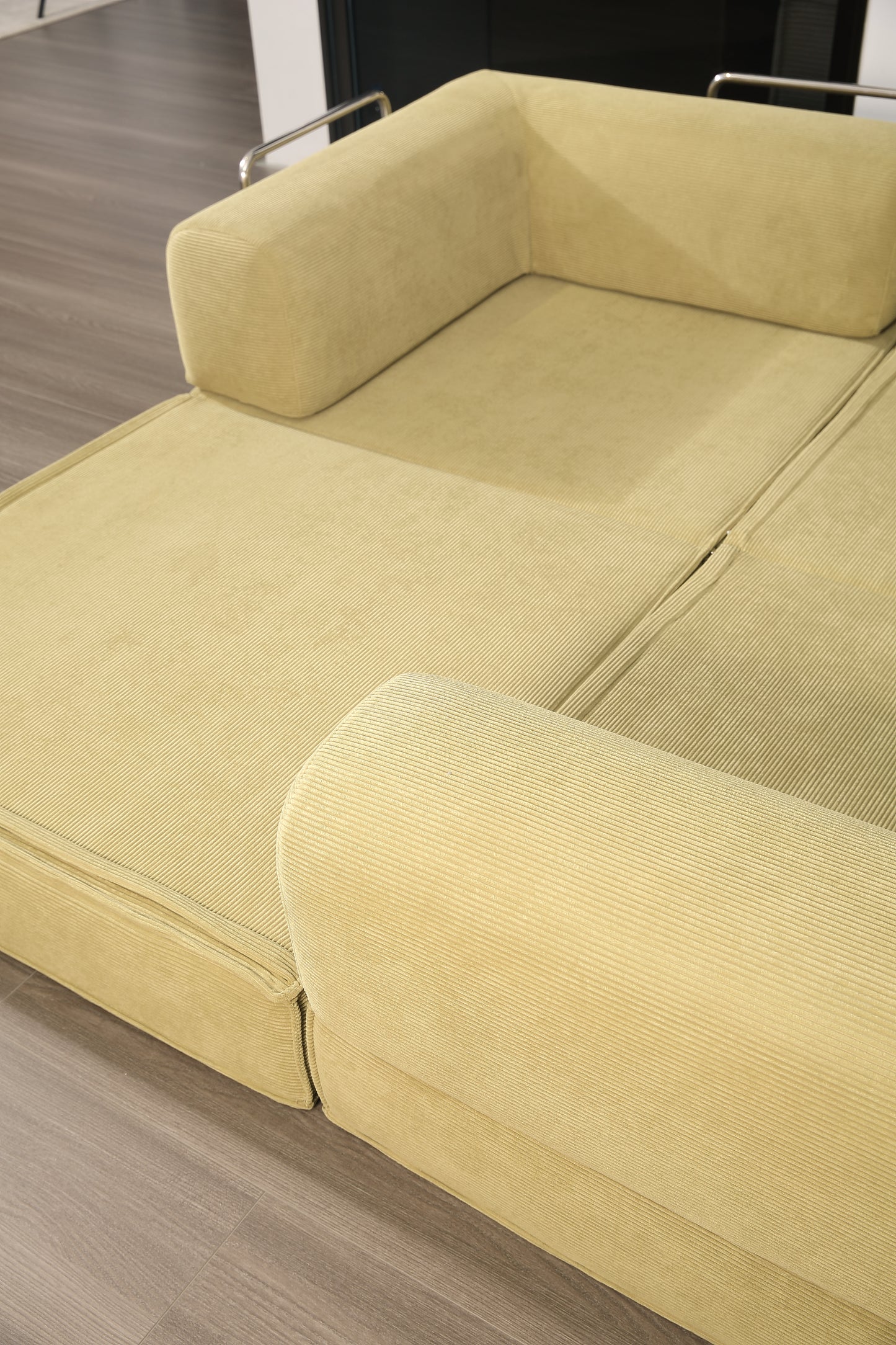 Teddy Bear Sofa Type C