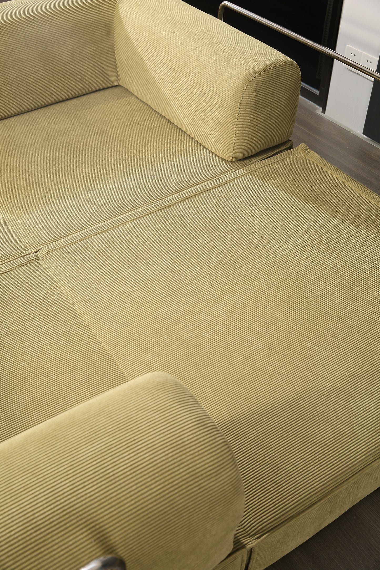 Teddy Bear Sofa Type C