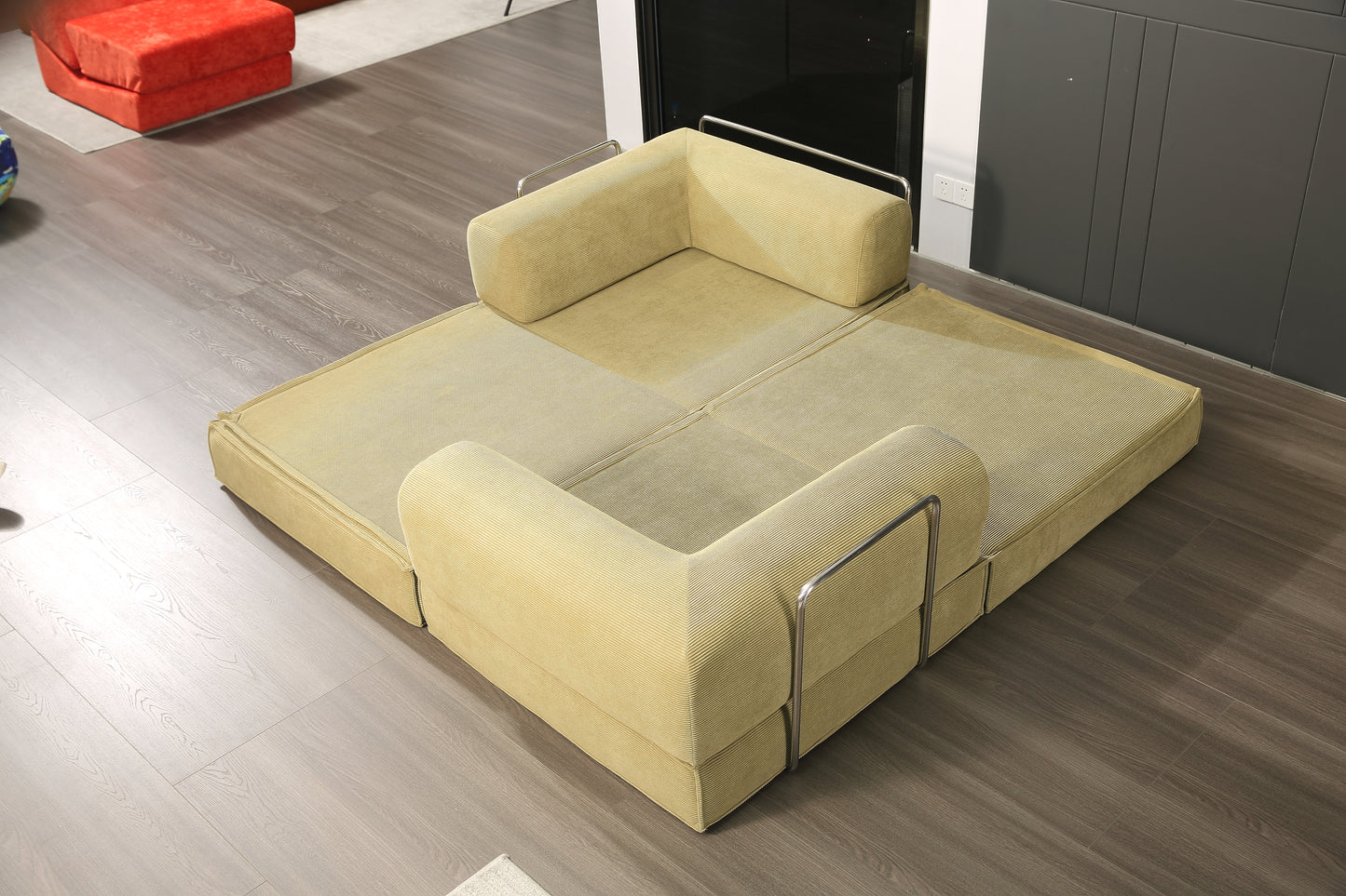 Teddy Bear Sofa Type C