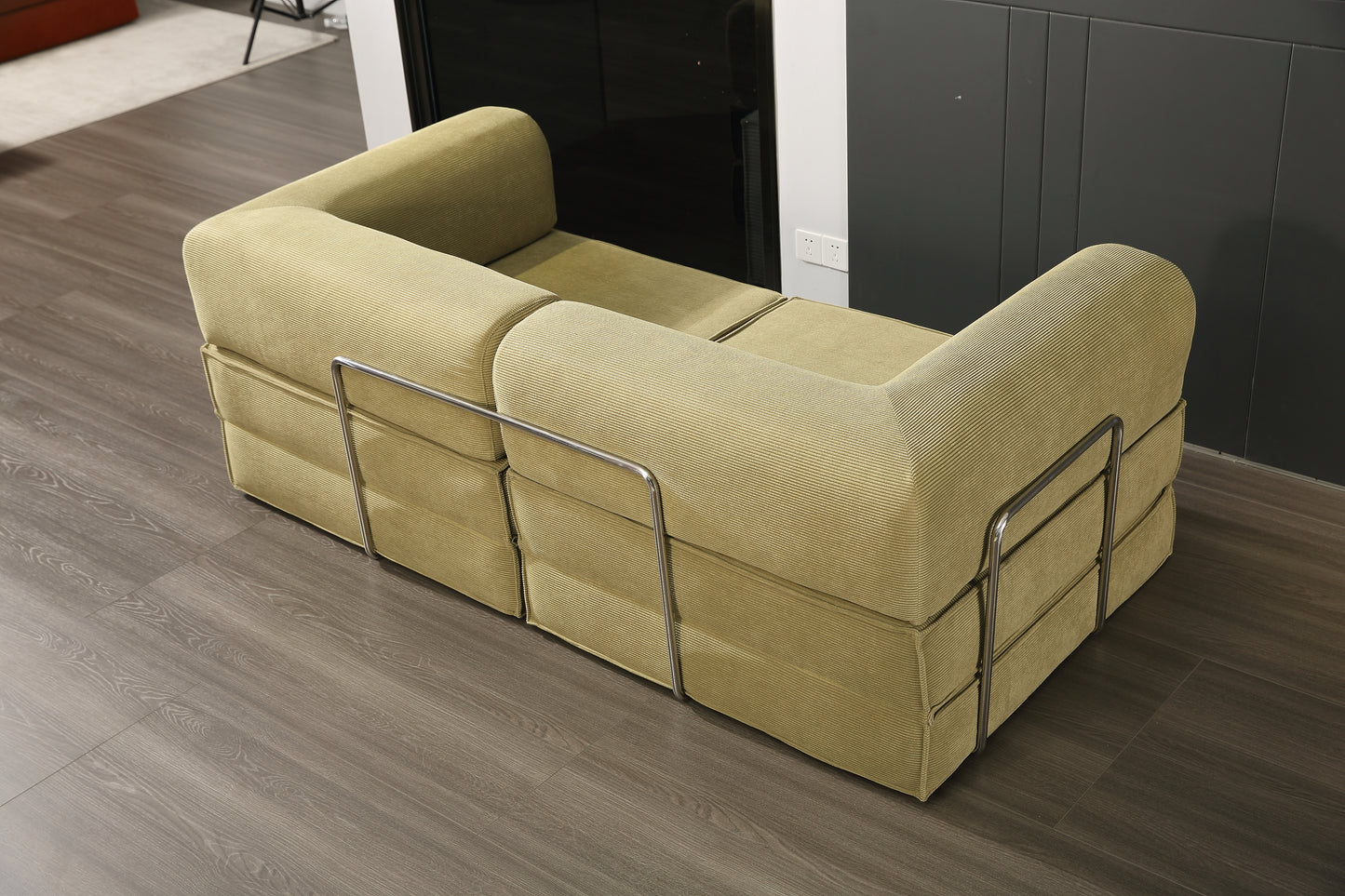 Teddy Bear Sofa Type C