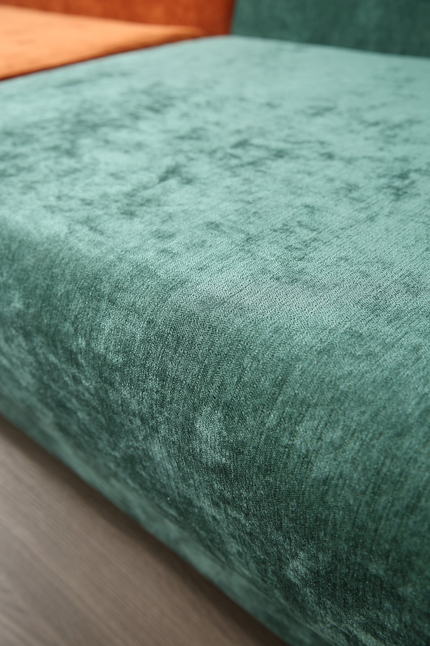 Three-Fold Sofa