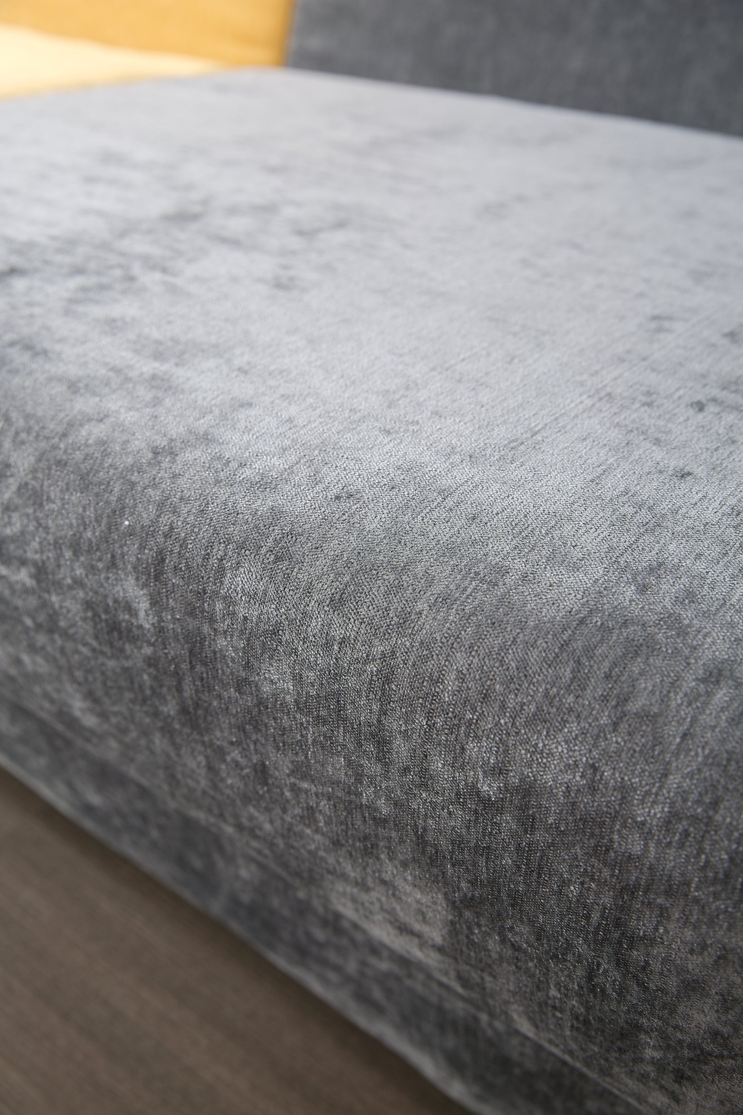 Three-Fold Sofa