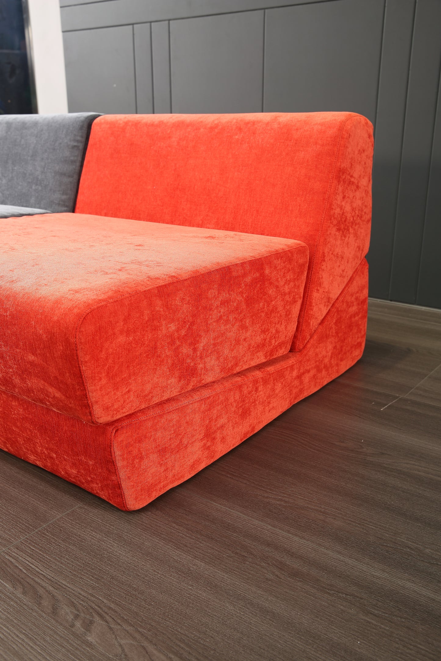 Three-Fold Sofa