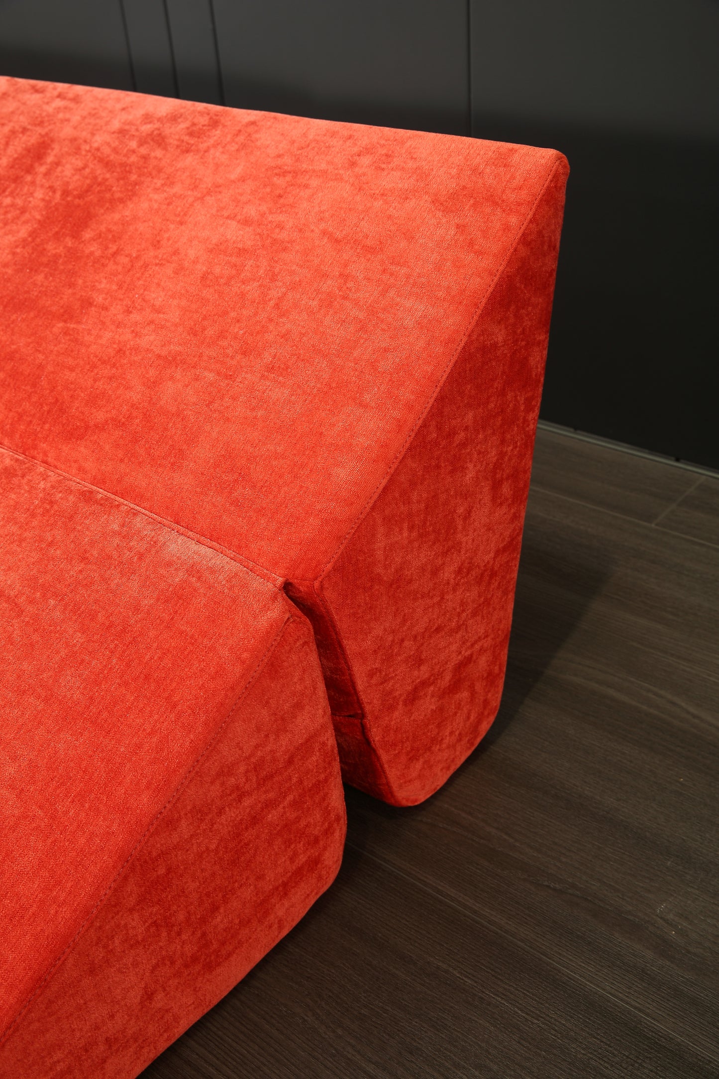 Three-Fold Sofa