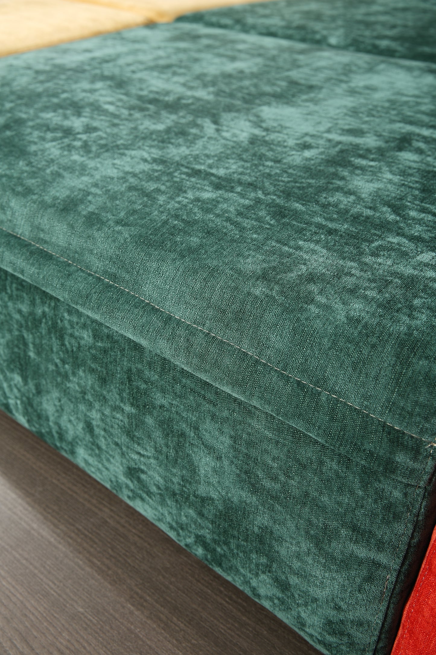 Three-Fold Sofa