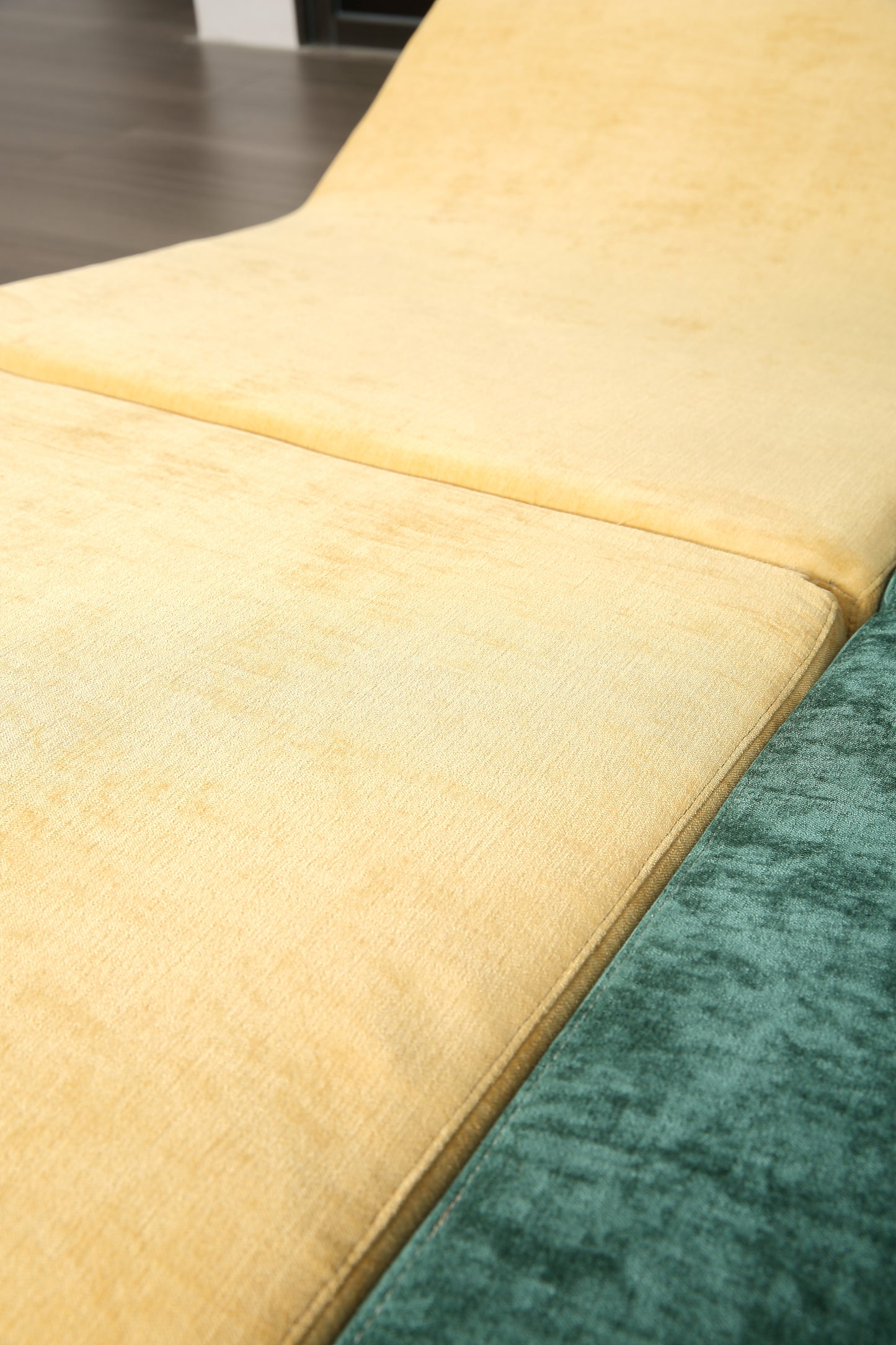 Three-Fold Sofa