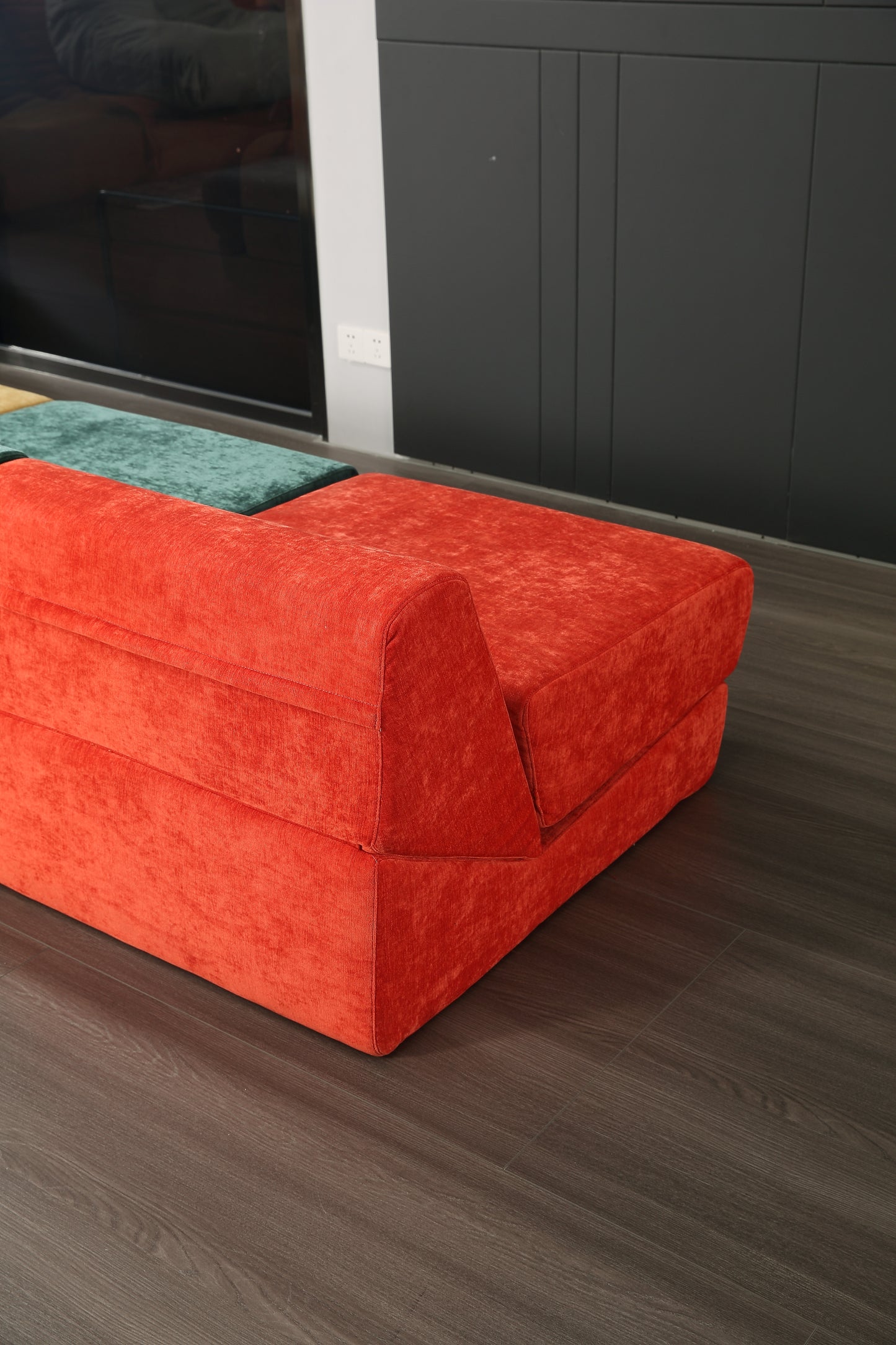 Three-Fold Sofa