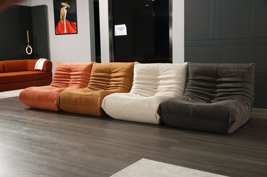 Caterpillar Single Seat Sofa