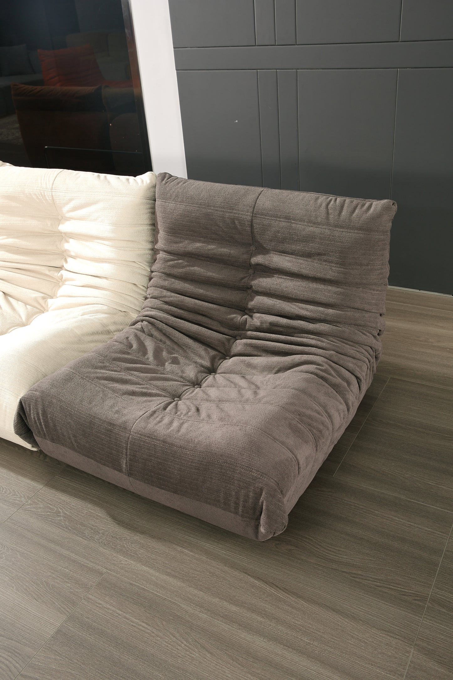 Caterpillar Single Seat Sofa