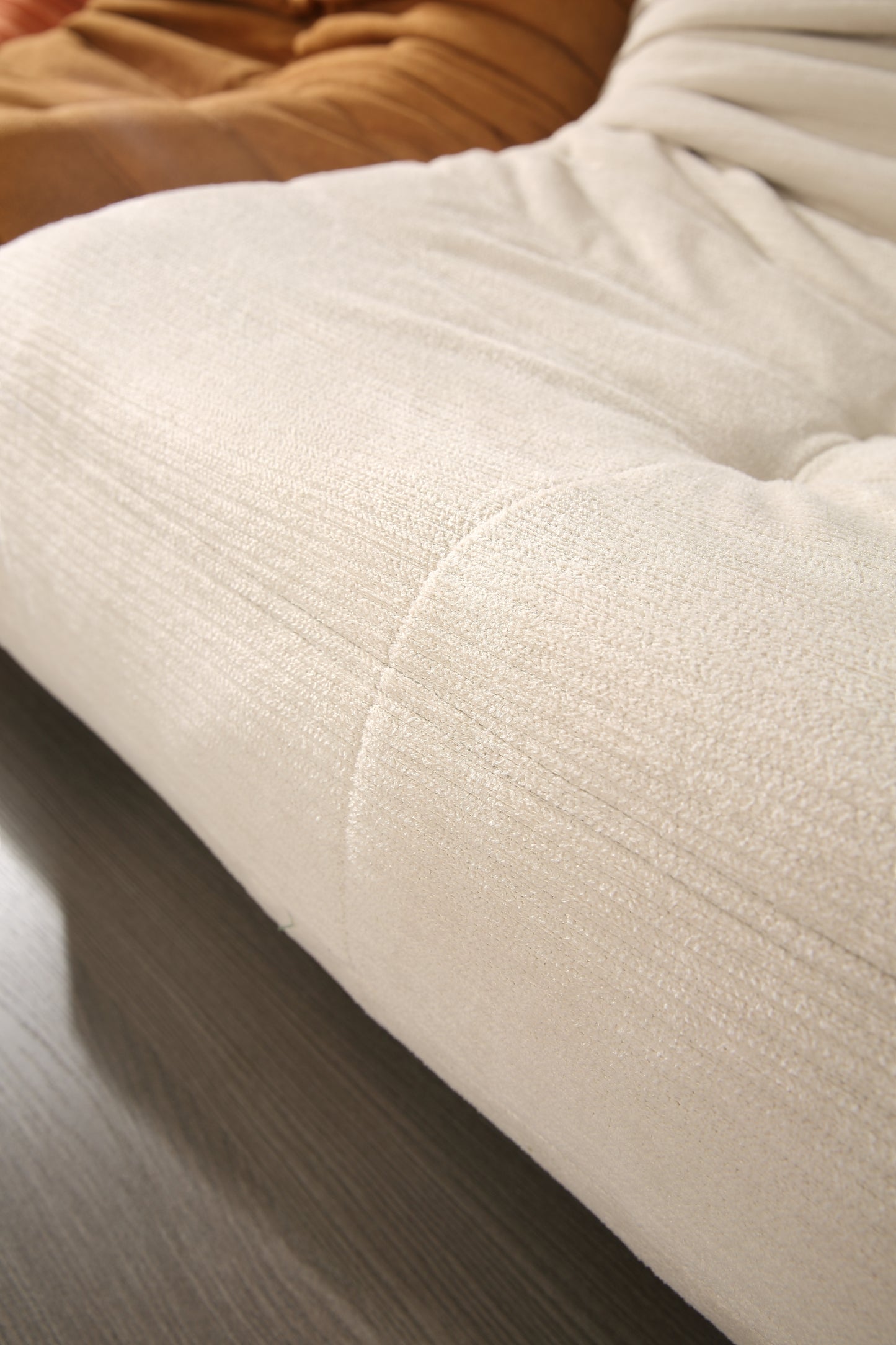 Caterpillar Single Seat Sofa
