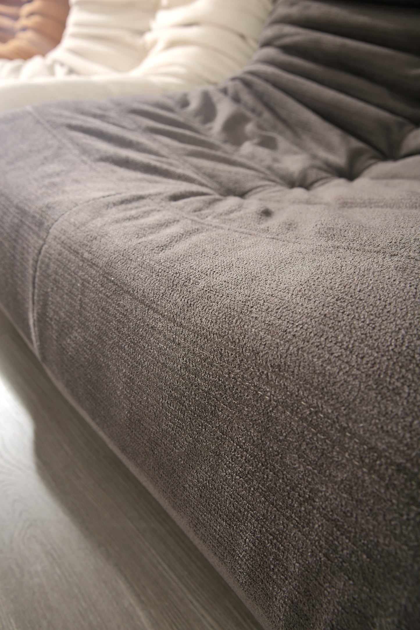 Caterpillar Single Seat Sofa