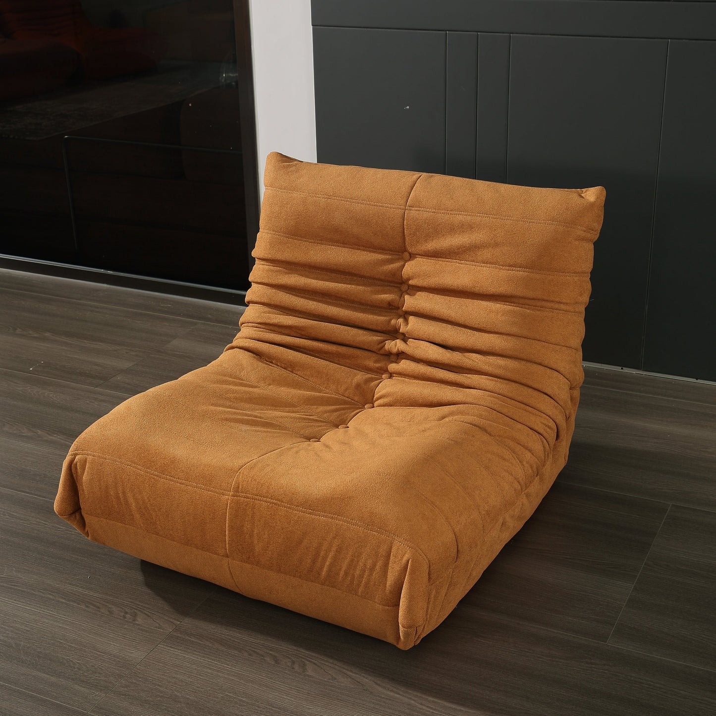 Caterpillar Single Seat Sofa