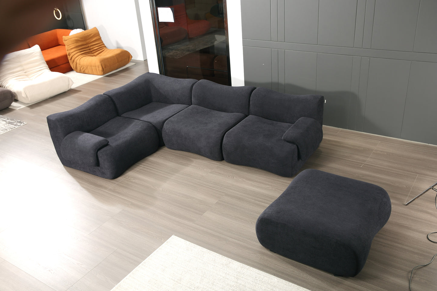 Remy Sofa