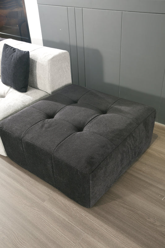 Cotton Candy Sofa Type