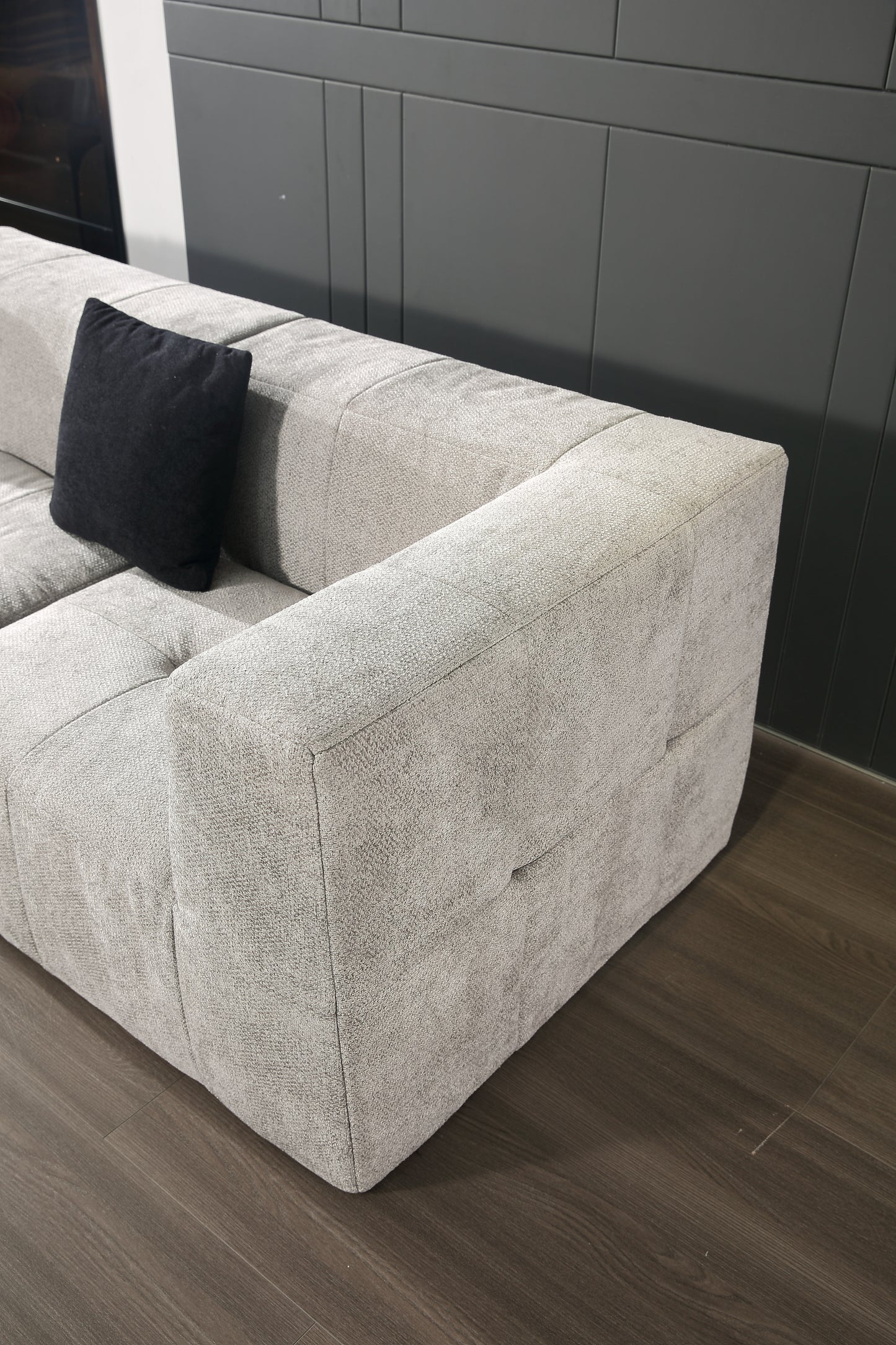 Cotton Candy Sofa Type