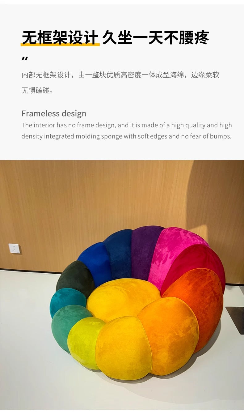 Petal Sofa