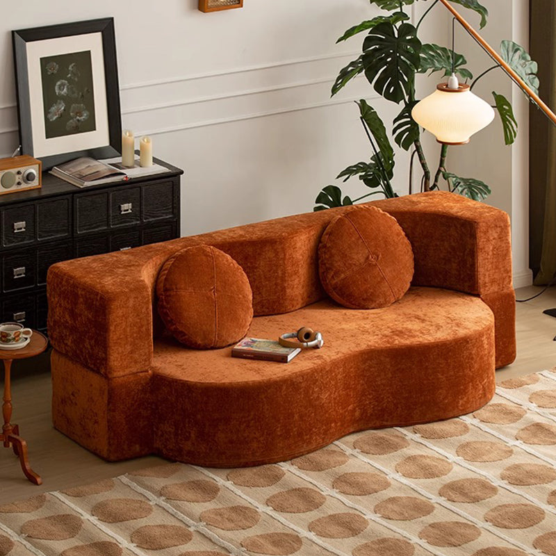 Cheese Bed Sofa