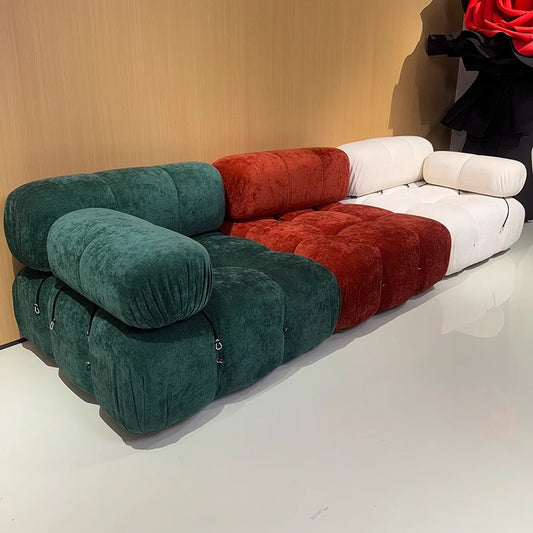 Chameleon (Mario) Sofa