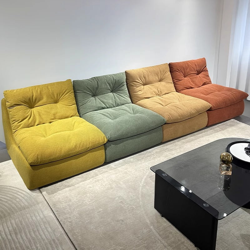 Chiffon Cake Sofa
