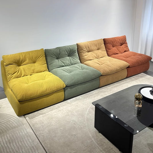 Chiffon Cake Sofa