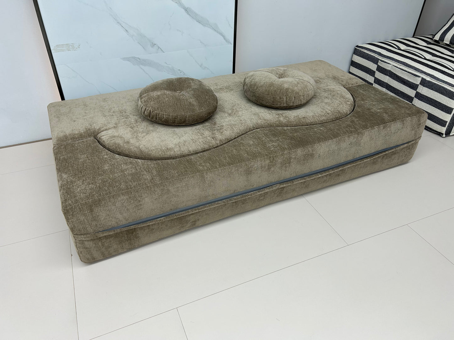 Cheese Bed Sofa