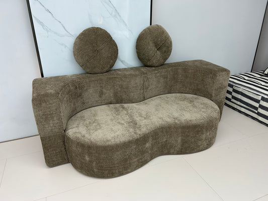 Cheese Bed Sofa