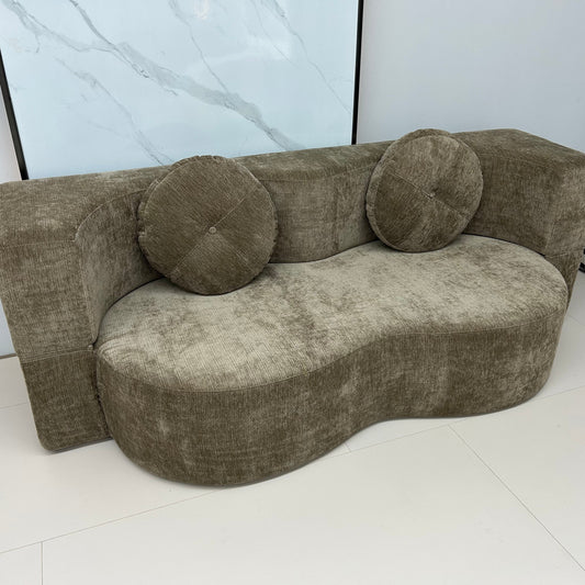 Cheese Bed Sofa