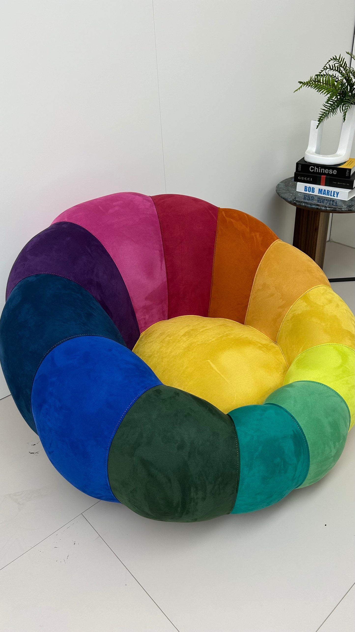 Petal Sofa