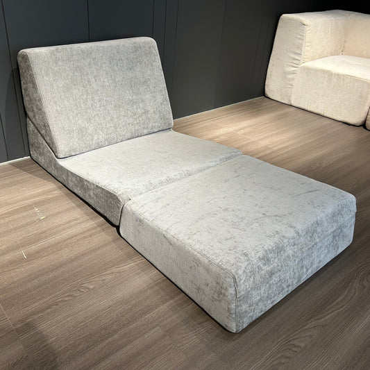 Three-Fold Sofa
