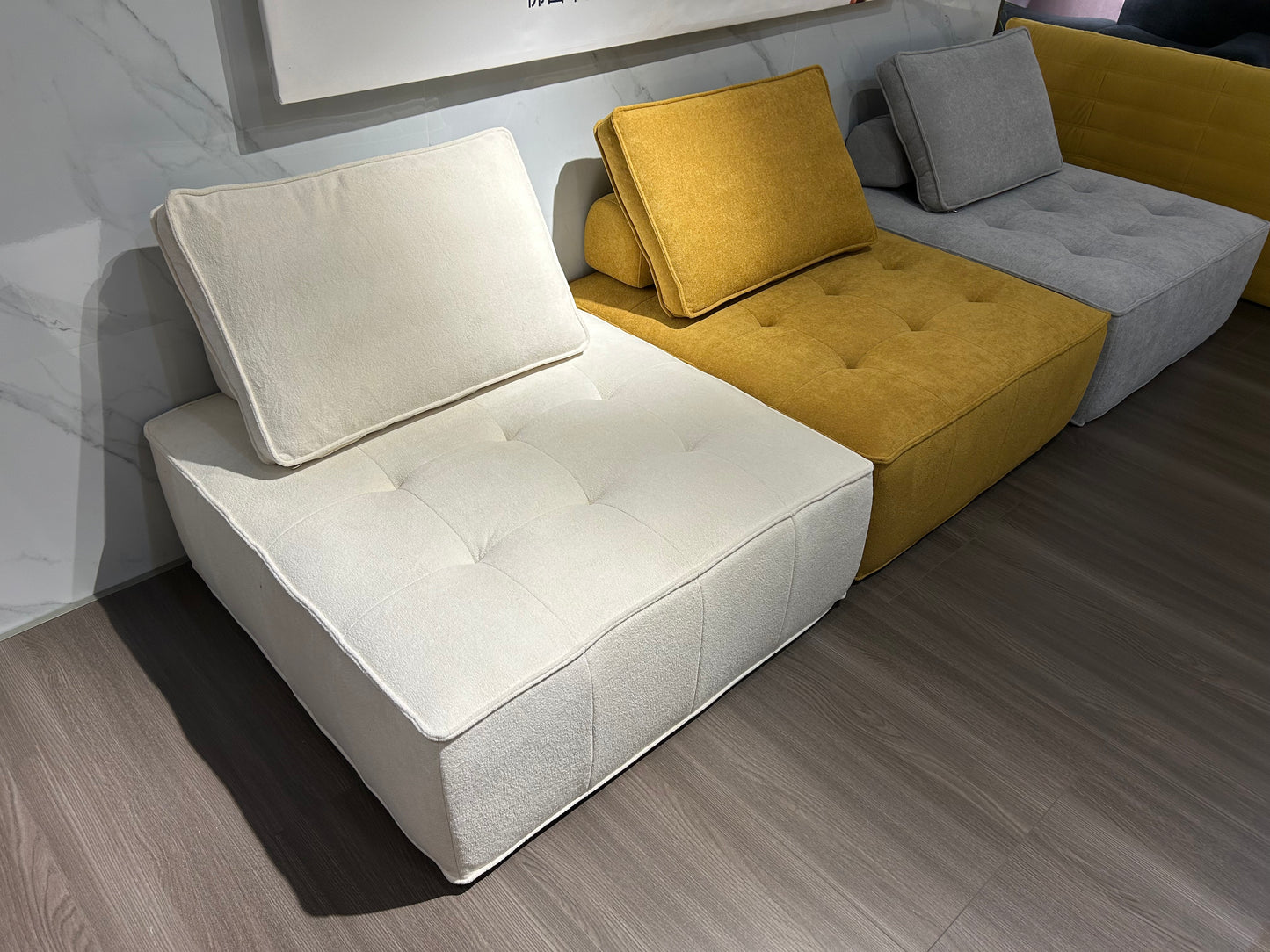 Piedmont Sofa