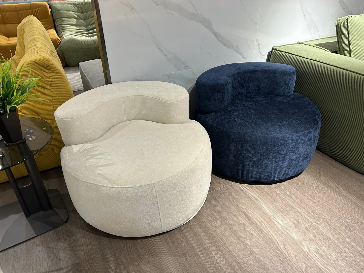 Cashew Sofa
