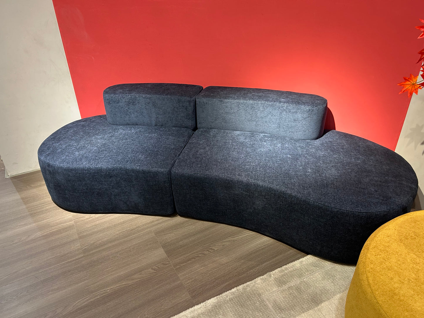 Cashew Sofa
