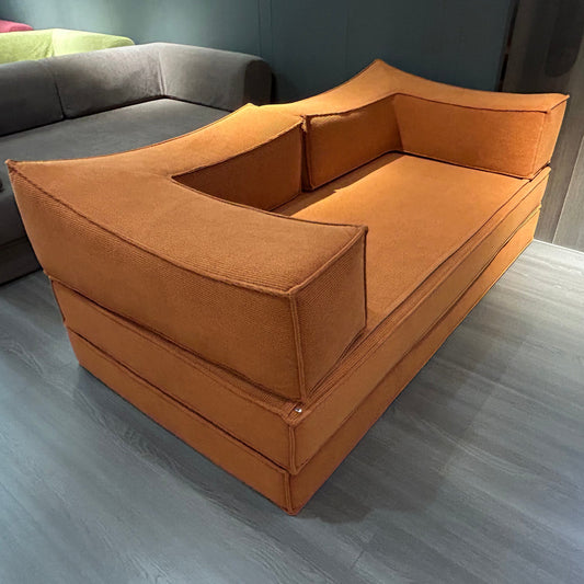 Teddy Bear Sofa Type B