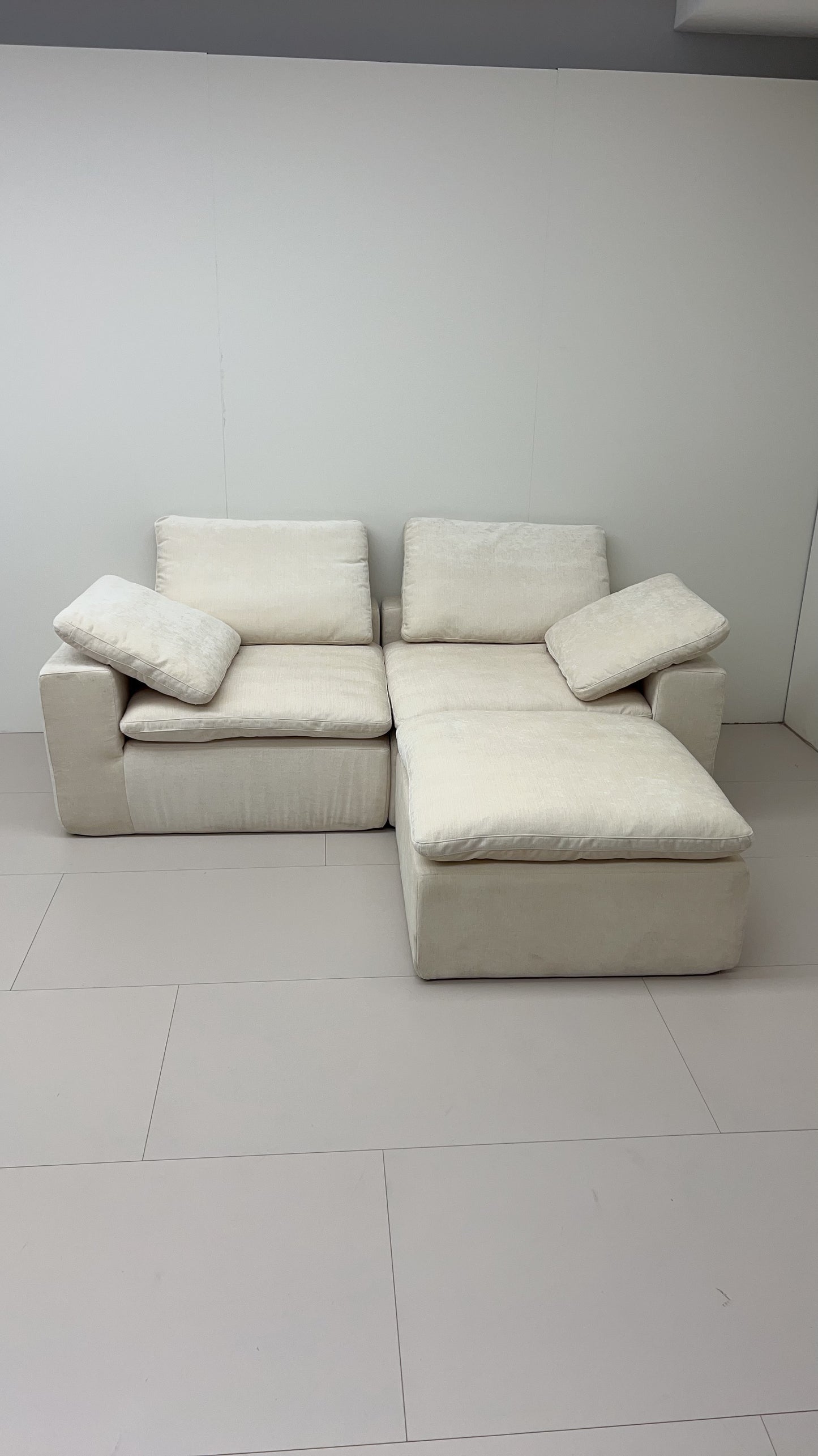 Cloud Sofa