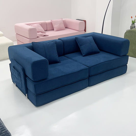 Teddy Bear Sofa Type C