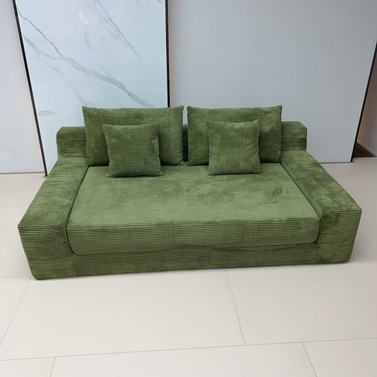 Shar Pei Dog Pull-out Bed