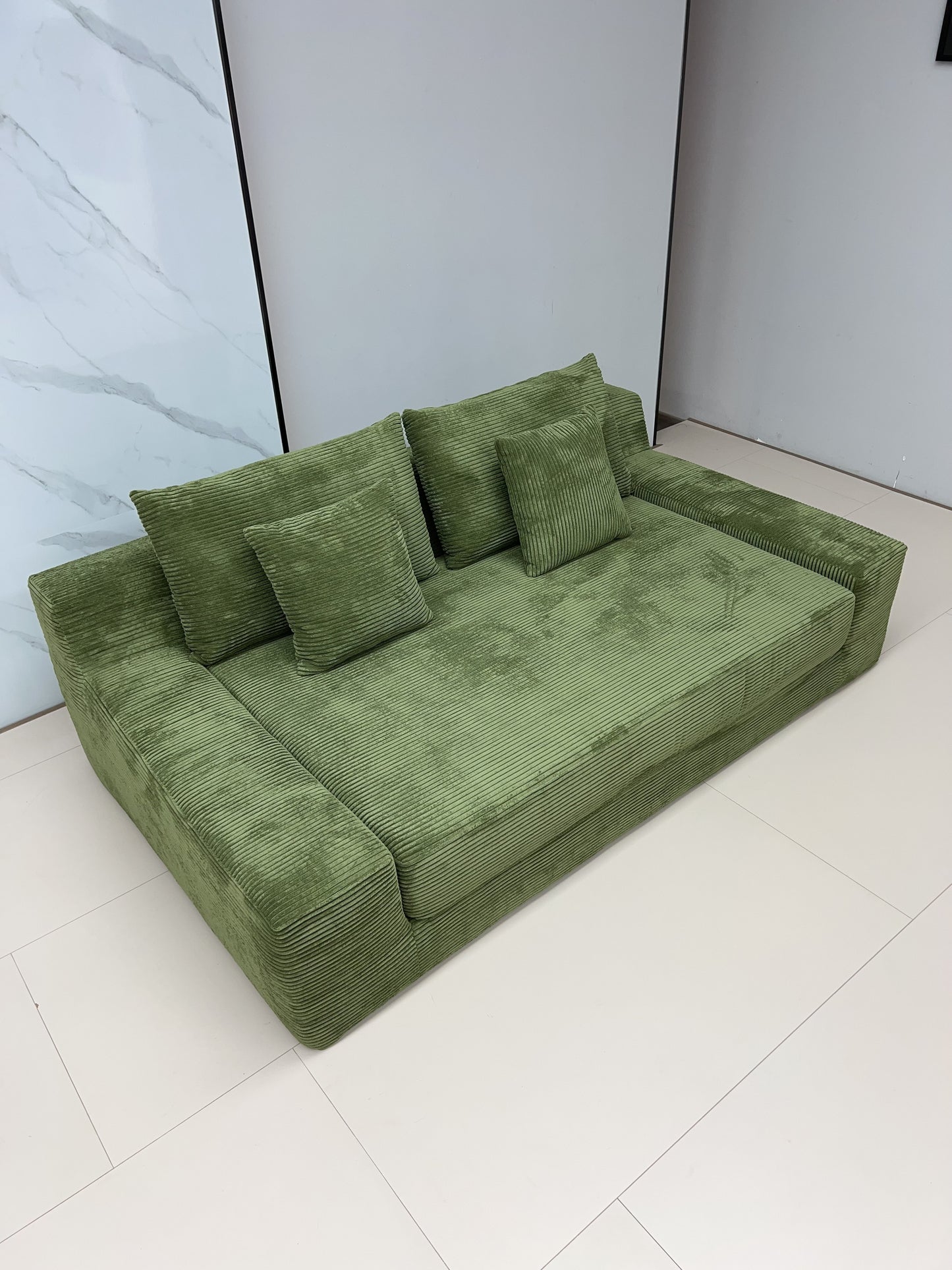 Shar Pei Dog Pull-out Bed