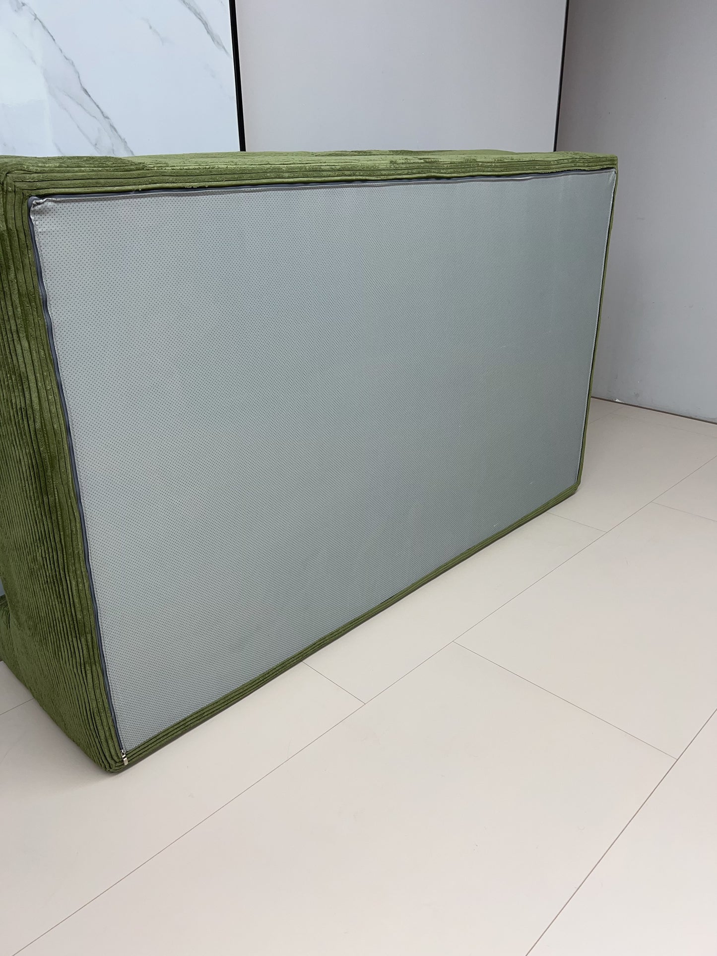 Shar Pei Dog Pull-out Bed