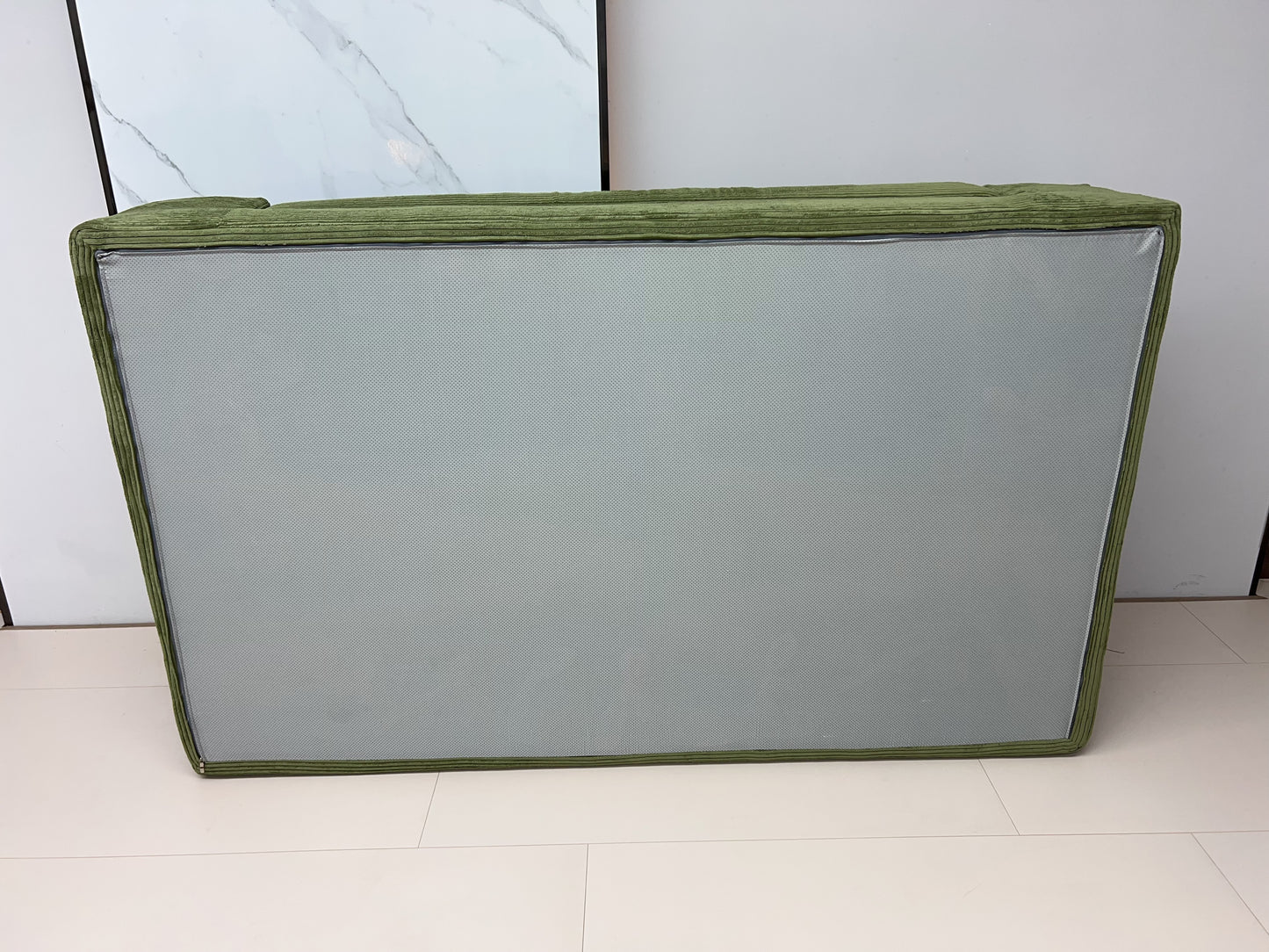 Shar Pei Dog Pull-out Bed