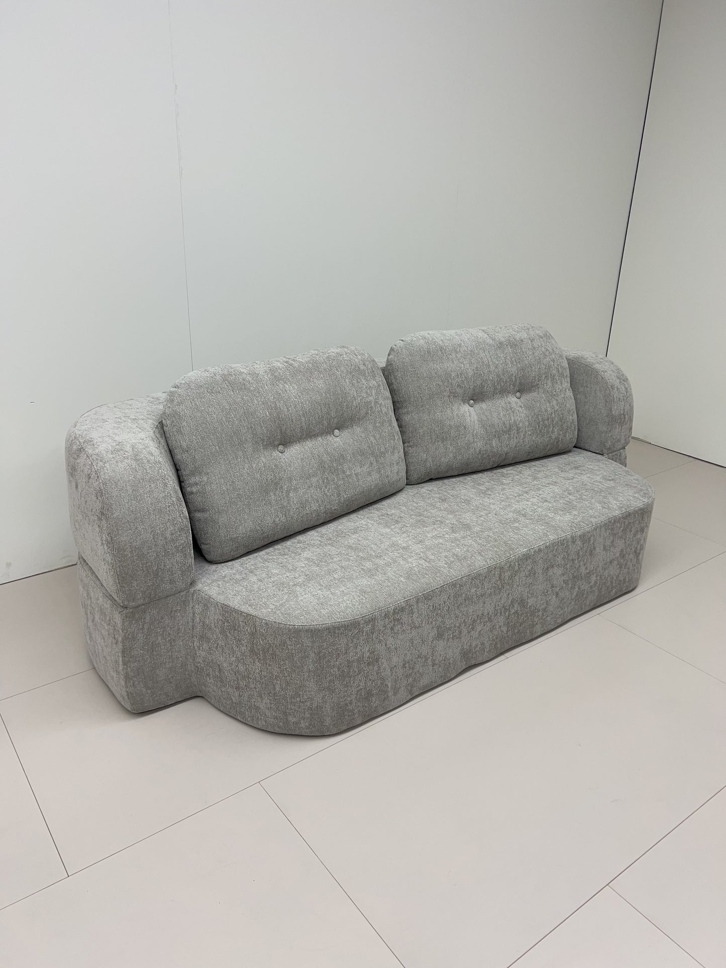 Eggshell Sofa