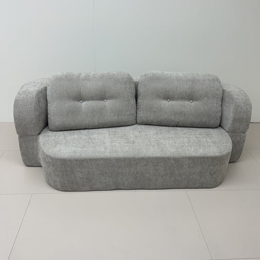 Eggshell Sofa