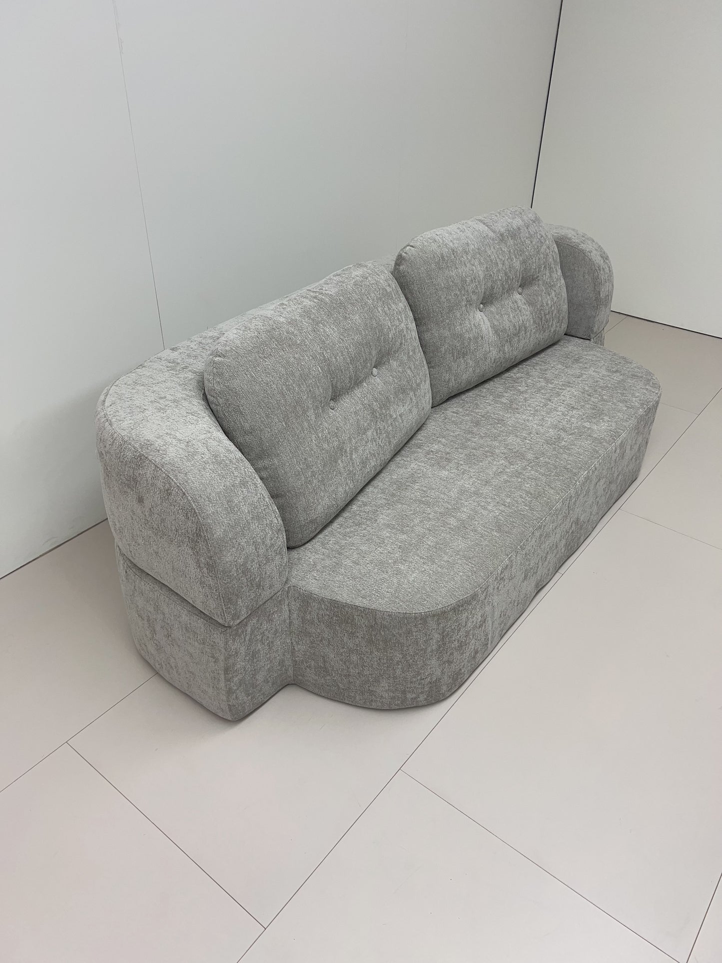 Eggshell Sofa