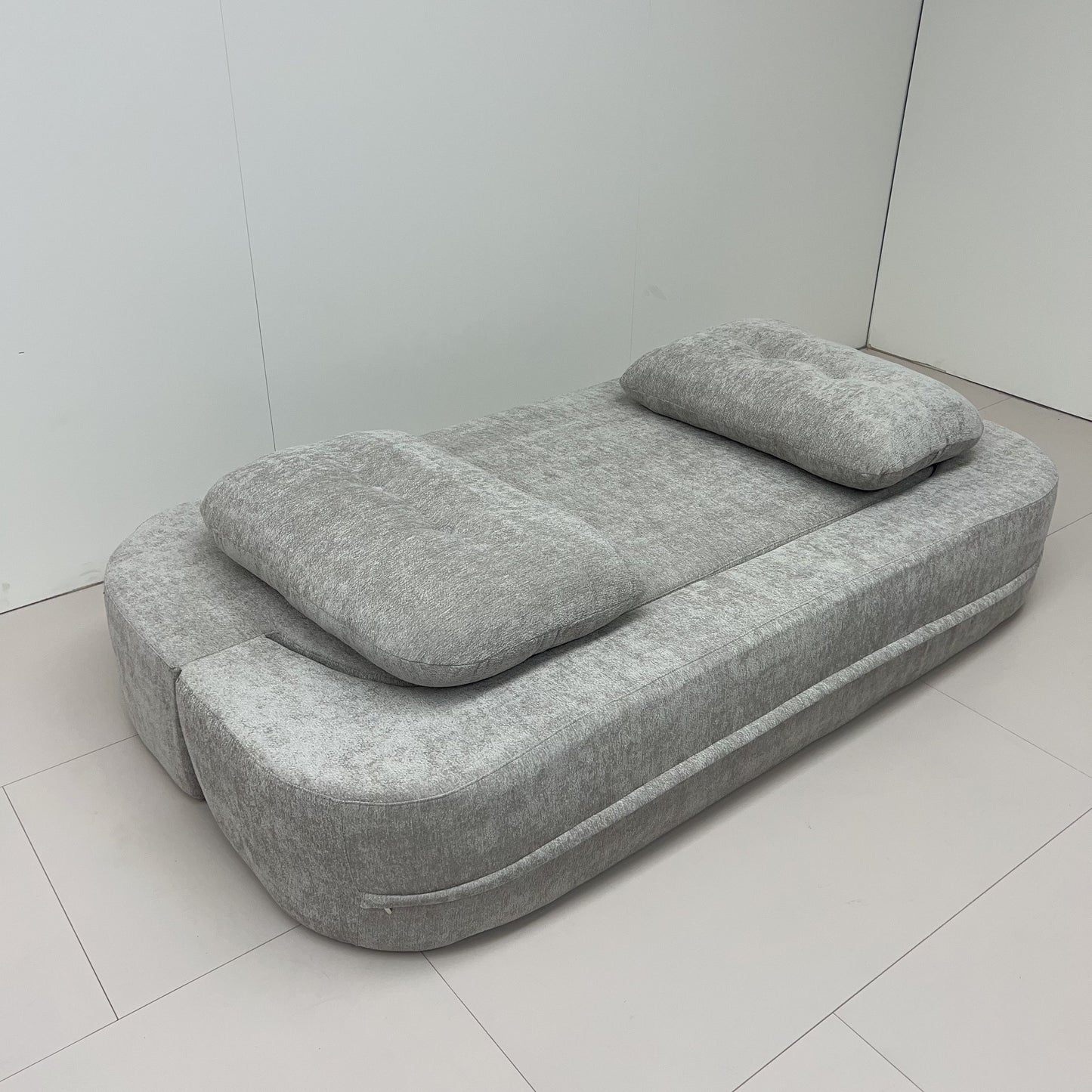 Eggshell Sofa
