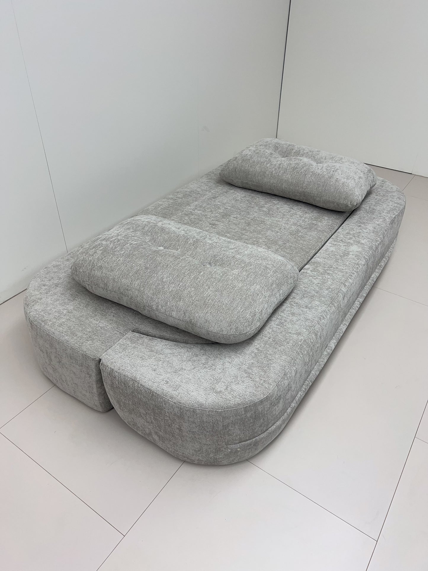 Eggshell Sofa