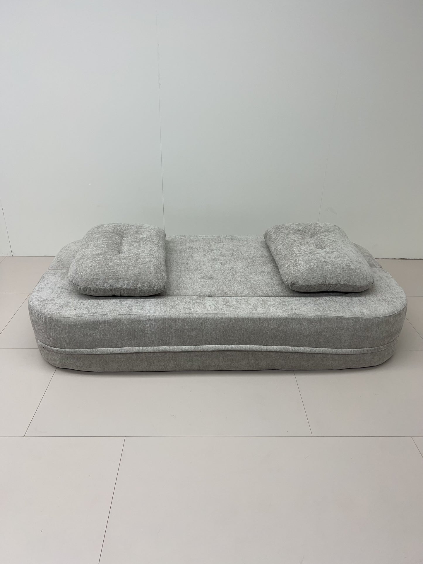 Eggshell Sofa