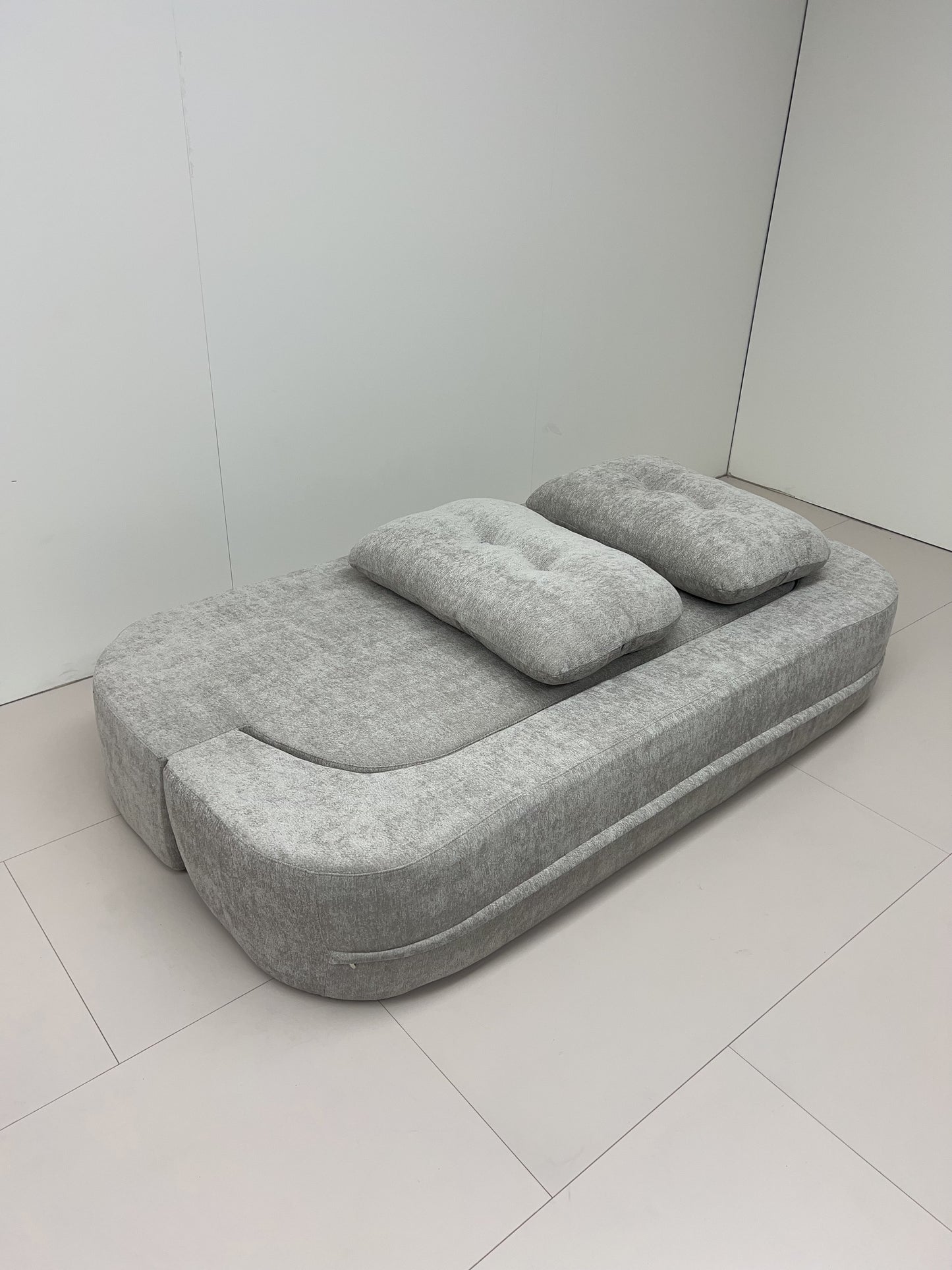 Eggshell Sofa