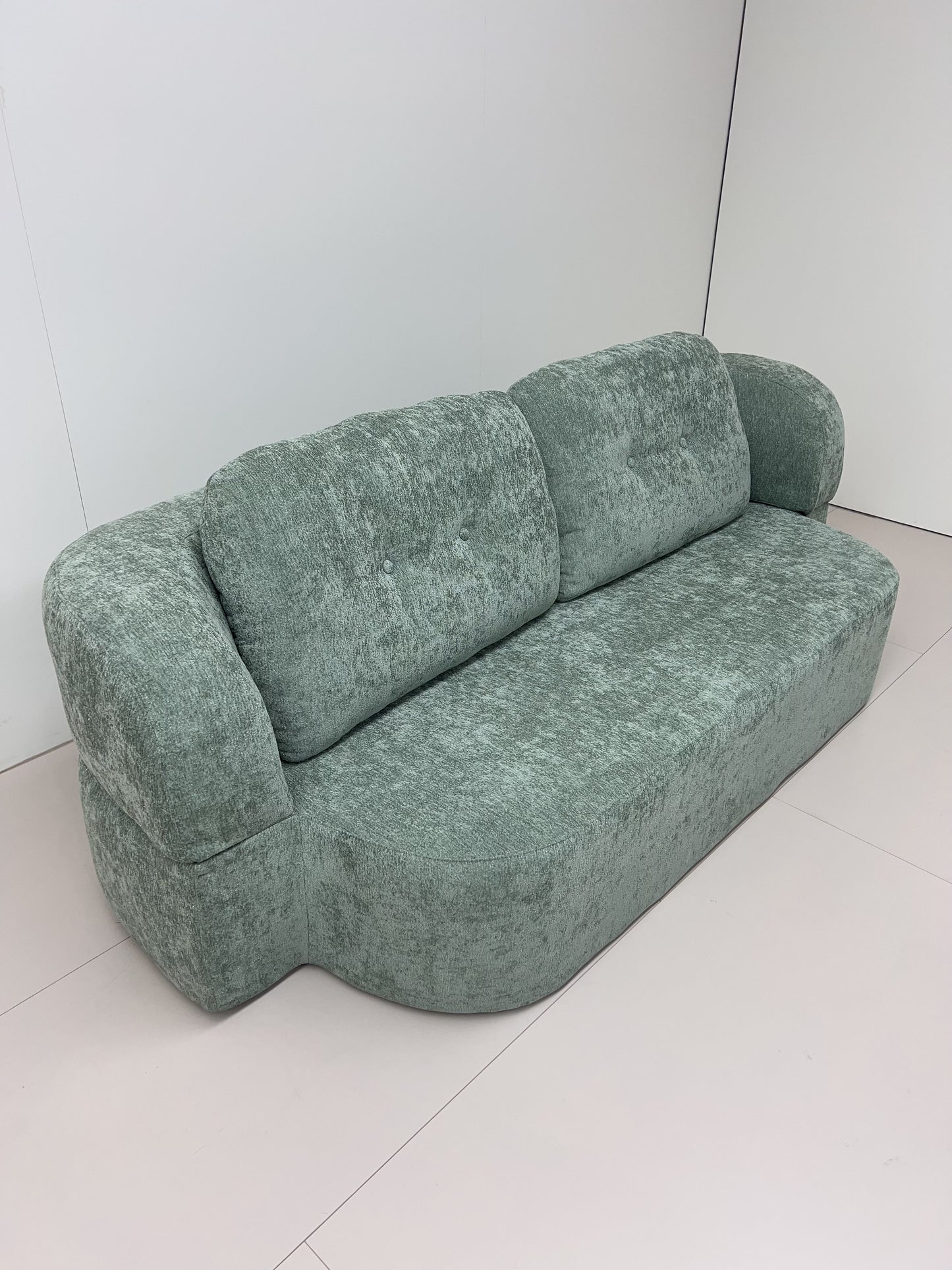 Eggshell Sofa