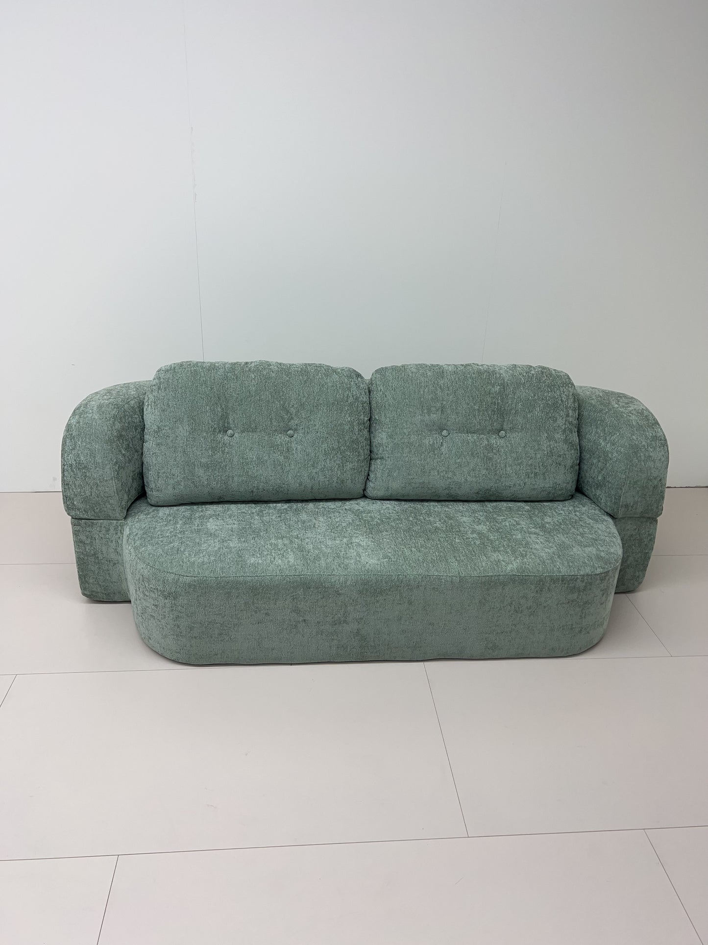 Eggshell Sofa